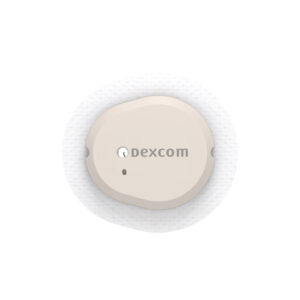 Dexcom G7 retail sensors  stp-at-012