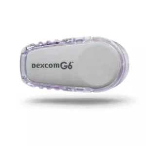 Dex G6 transmitter NDC 08627-0016-01) (REF STT-OE-001)